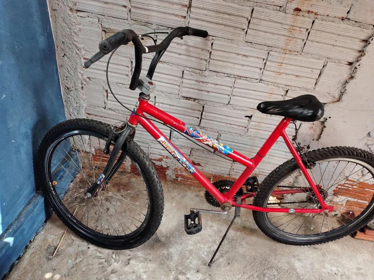Vendo 2 bicicletas