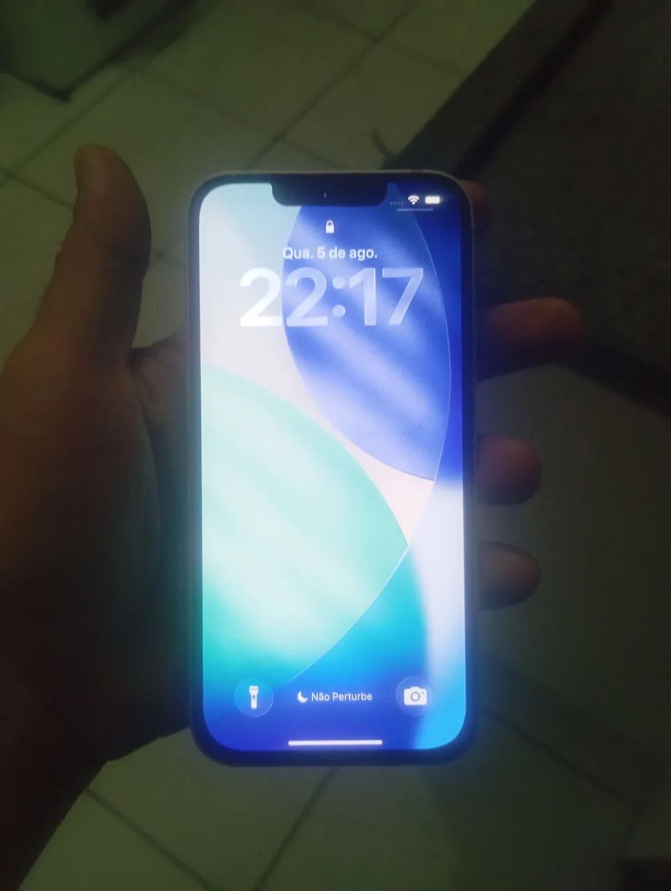 iPhone 13 