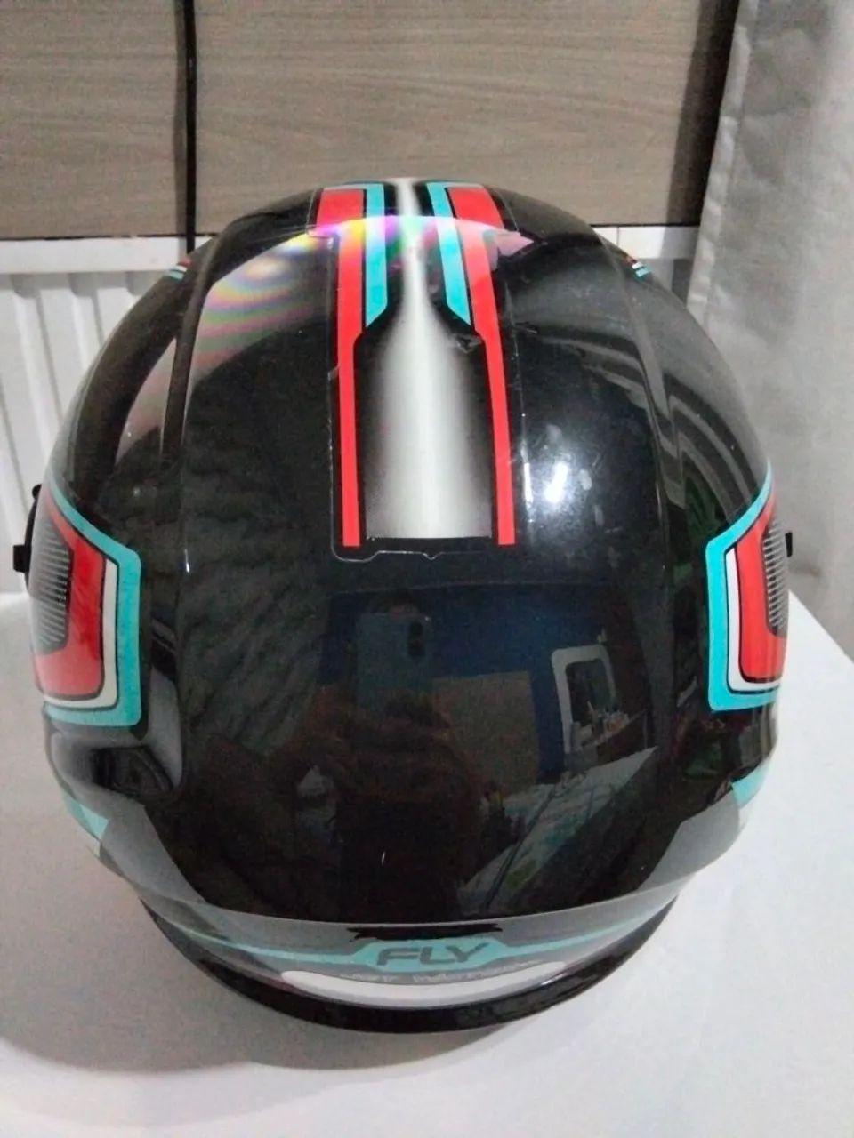VENDO CAPACETE  - Foto 3