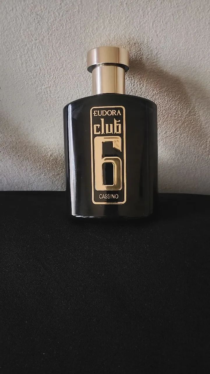 Perfume Eldora Club 6 Cassino  - Foto 4