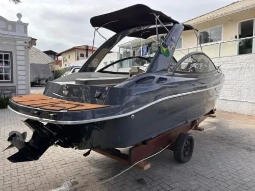 Lancha fs scappare 230 - Foto 3