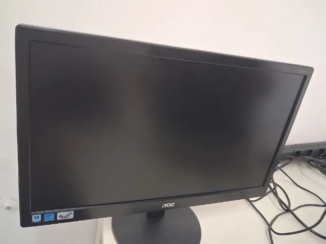 Monitor - Foto 2