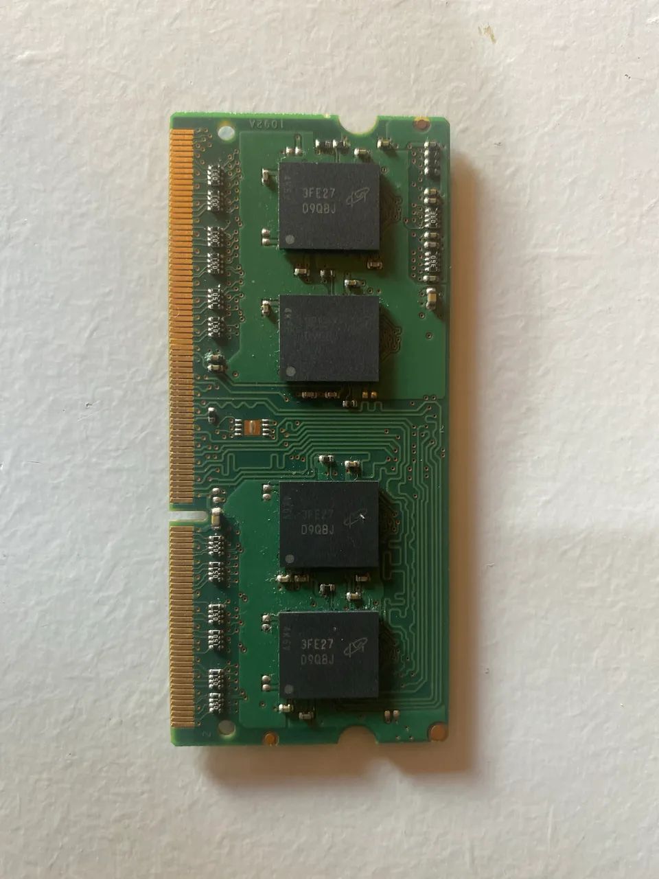 Memória ram 4gb ddr3 notebook - Foto 2