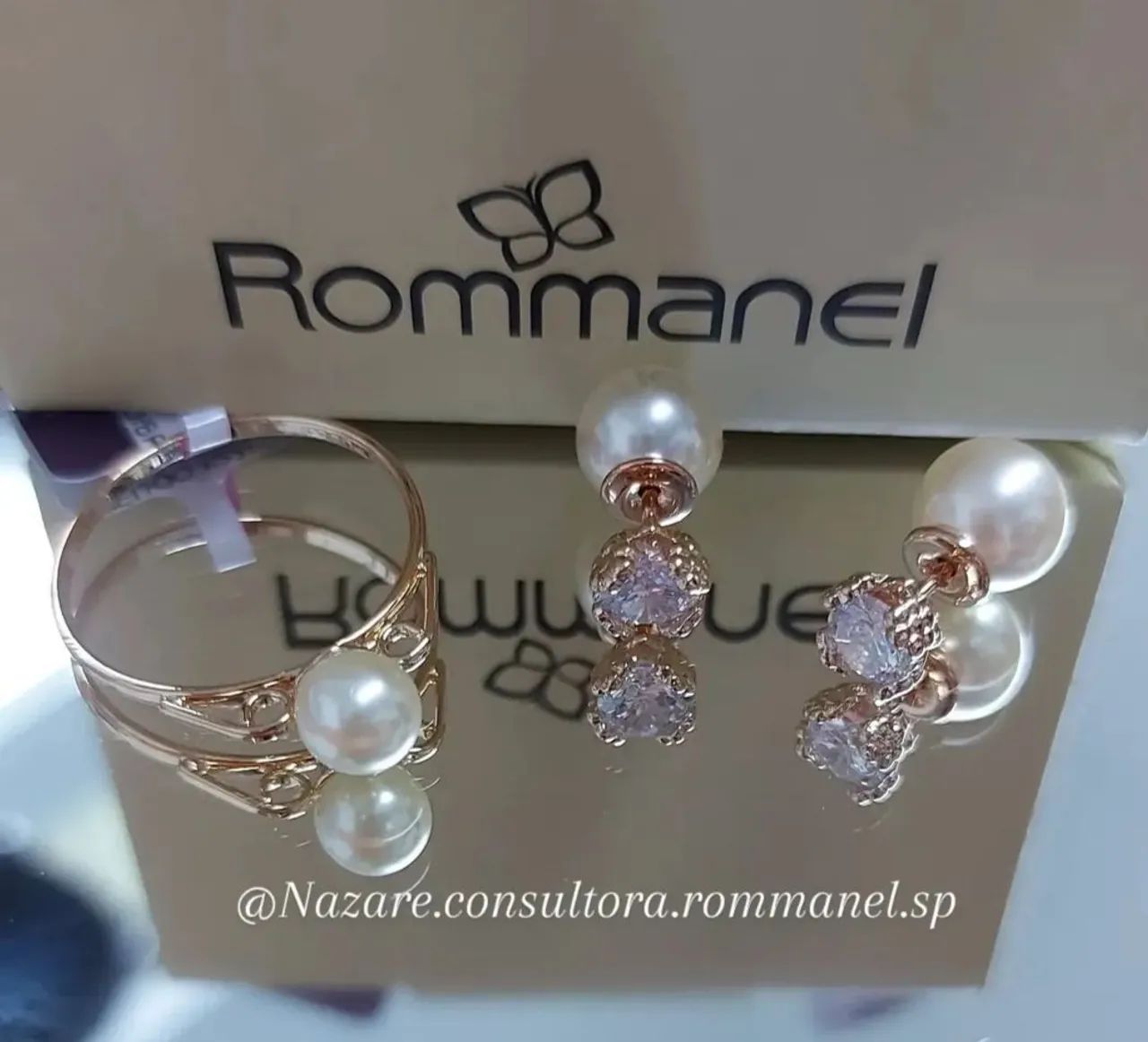 Rommanel  - Foto 4
