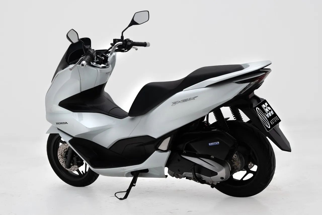 Honda 160 2024 - 1431680832 | OLX