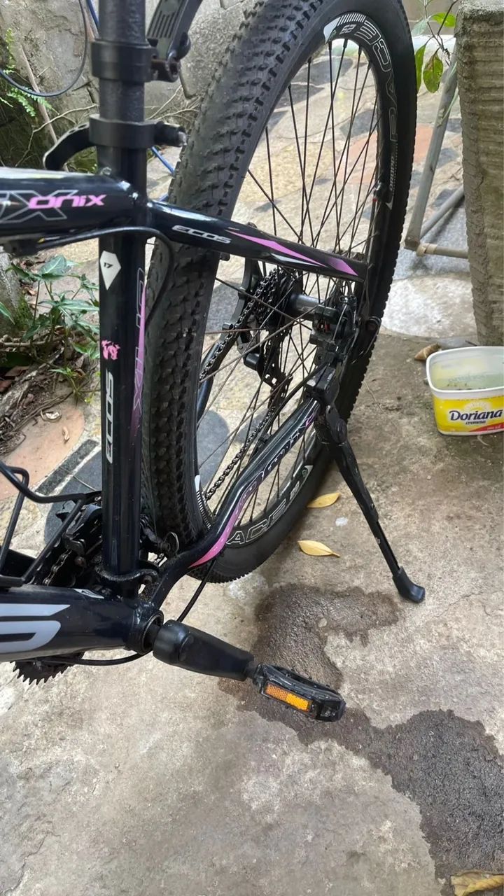 Vendo aro 29 - Foto 3