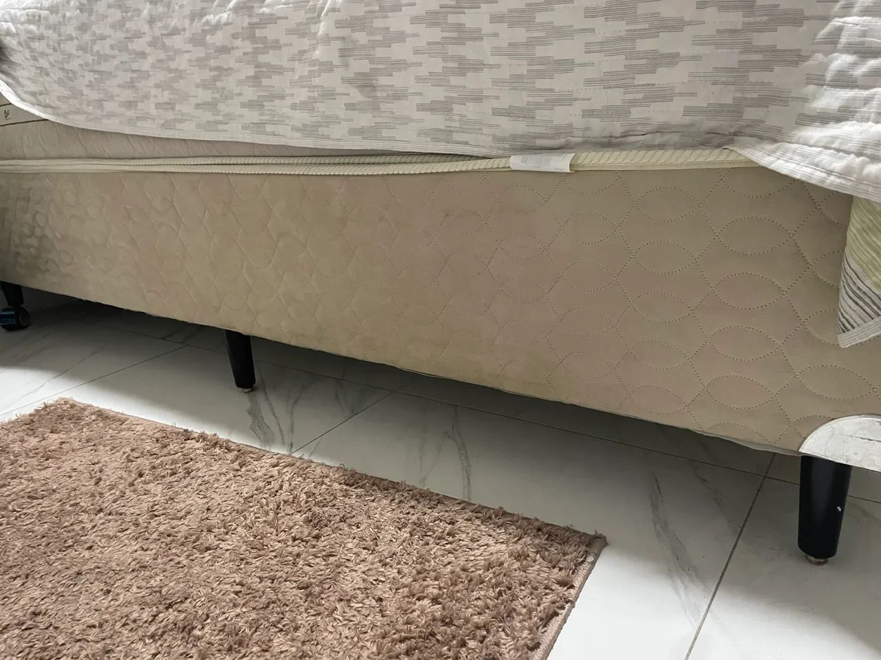 Base cama Queen Size  - Foto 3