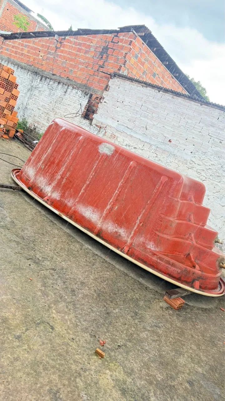 Piscina - Foto 2