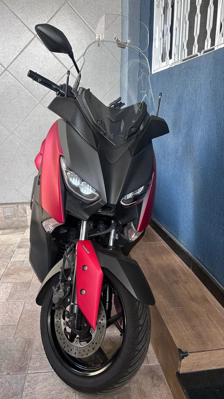 Moto Xmax 250 cc - Foto 2