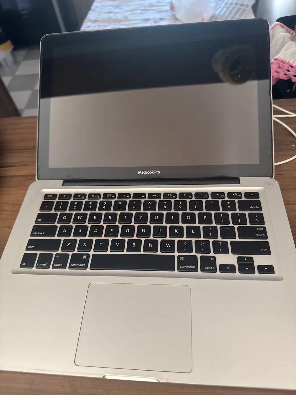 MacBook Pro 