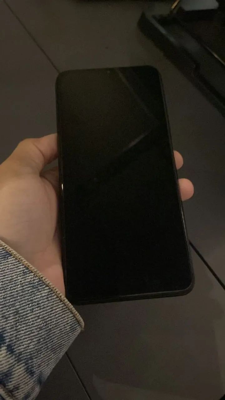 CELULAR POCO XIAOMI