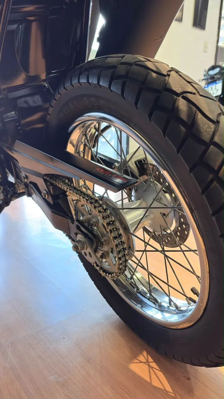 XTZ 150 CROSSER S FLEX - Foto 5