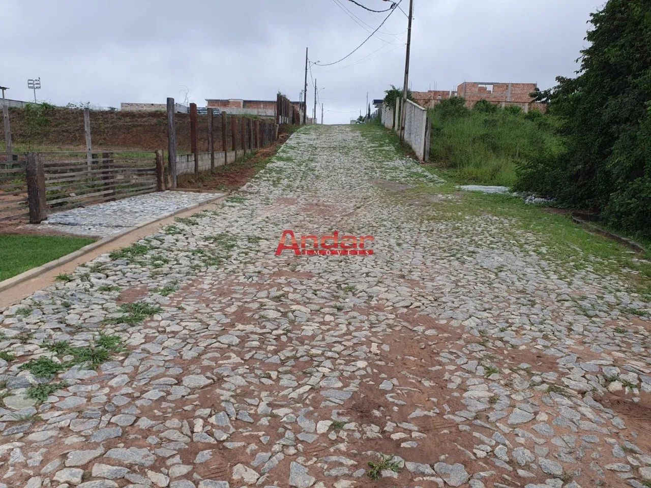 Terreno em Solar Do Madeira. - Foto 3