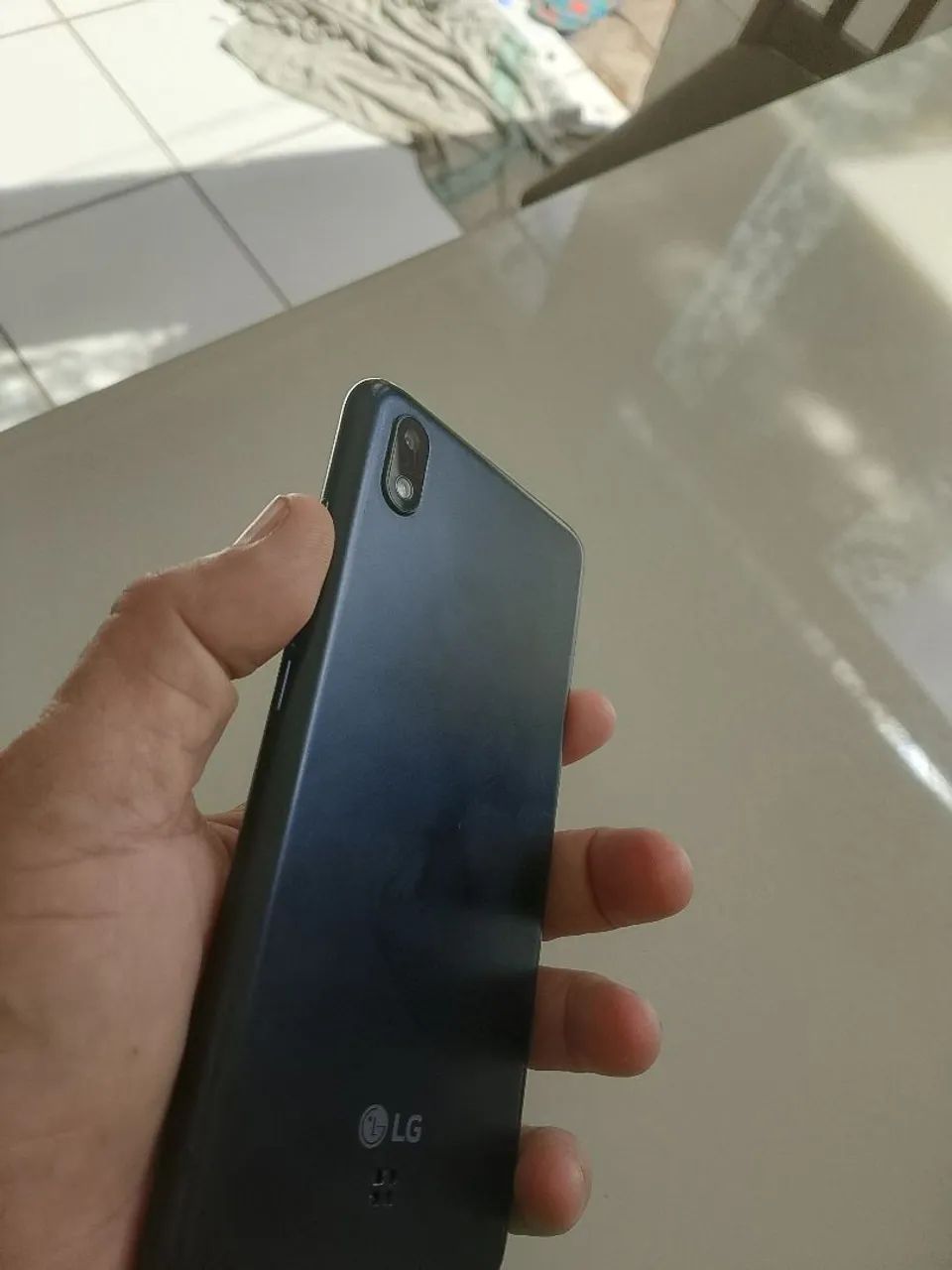 LG k8+  - Foto 2