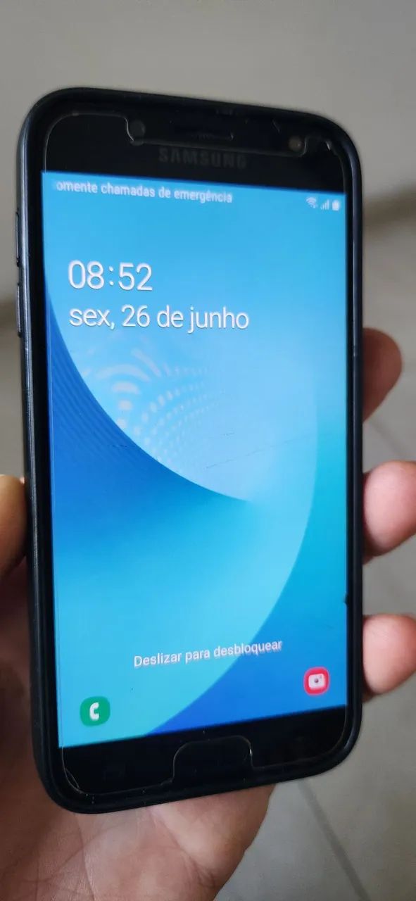 Samsung J5 Pro 32 Gb