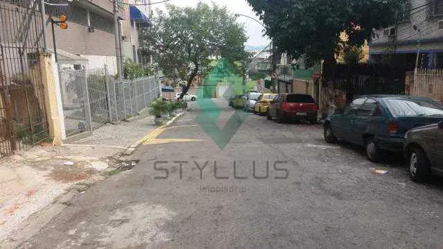 Méier | Apartamento 3 quartos, sendo 1 suite - Foto 3