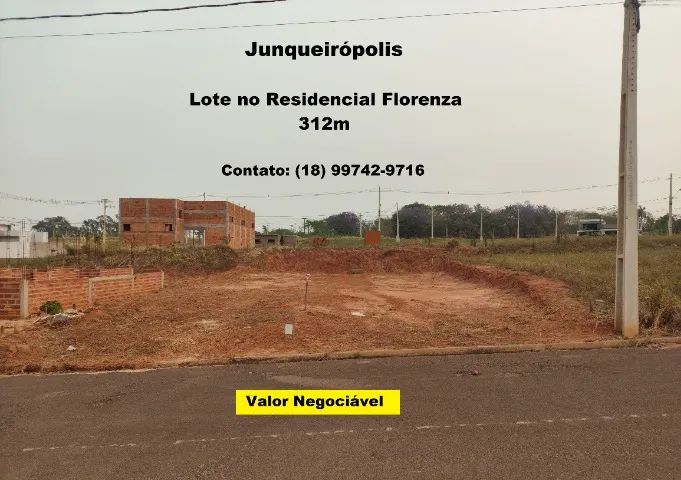 Foto - Junqueirópolis - 