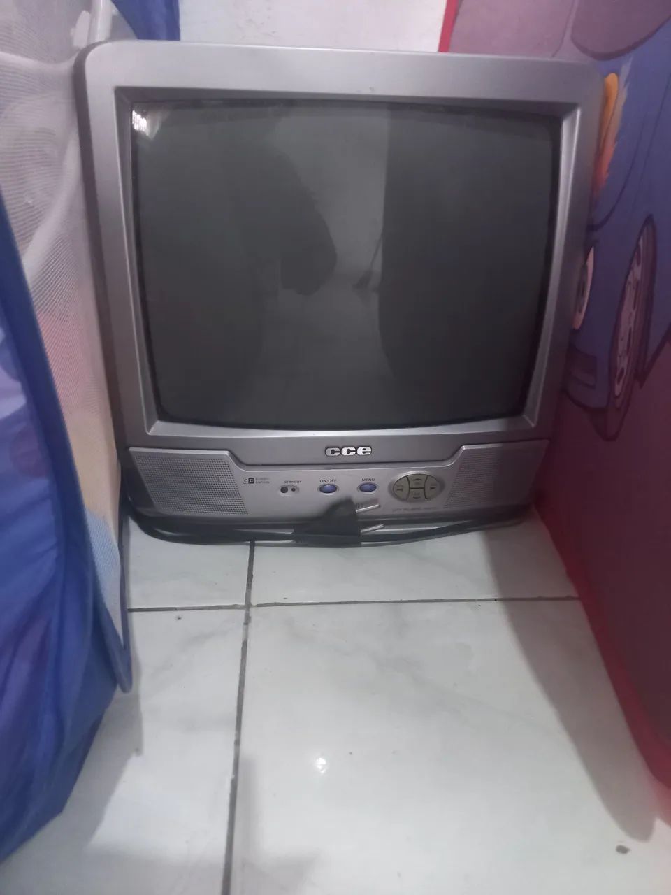 Tv Vintage