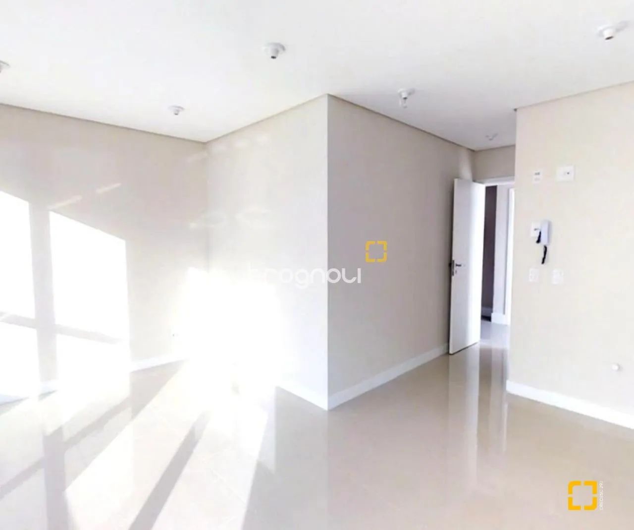 Sala Comercial com 30 m2 à venda no bairro Itacorubi - Foto 5