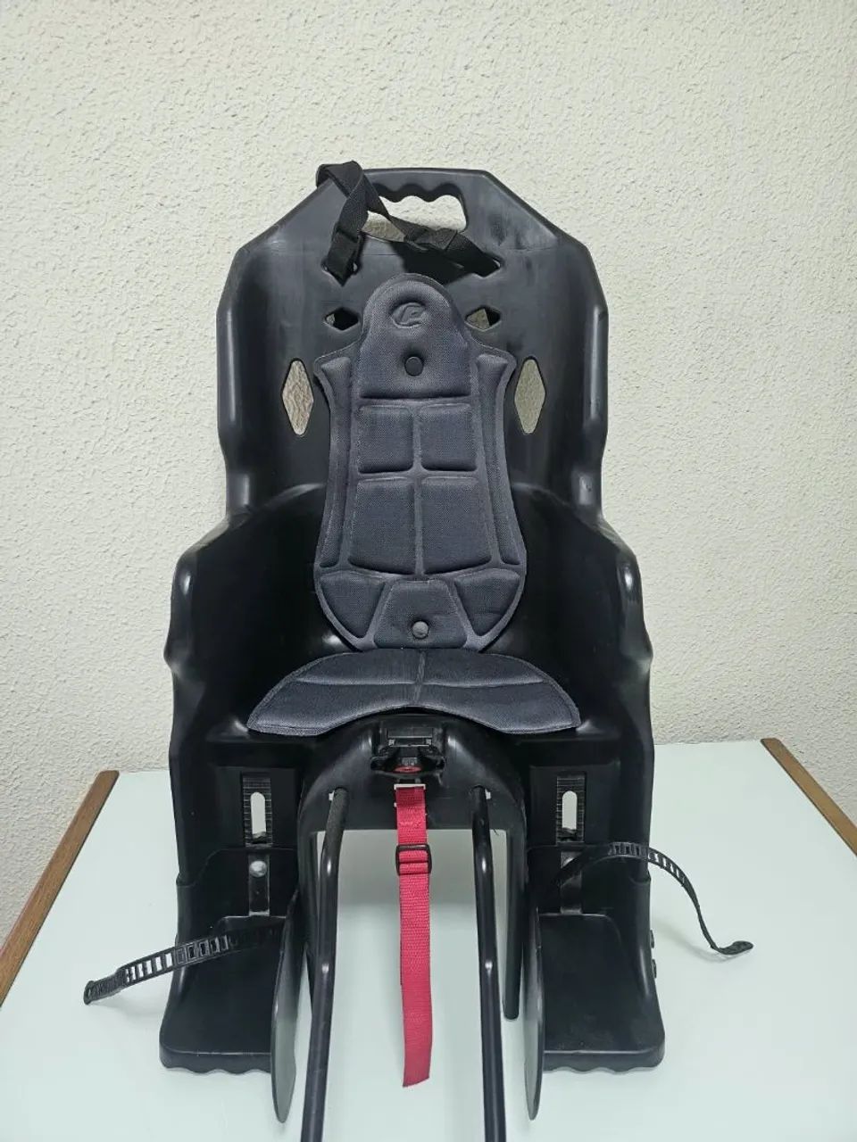 CADEIRINHA INFANTIL POLISPORT PARA BICICLETA