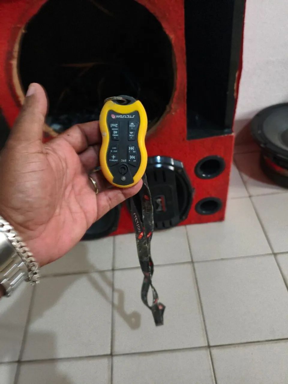 Vendo som  - Foto 4