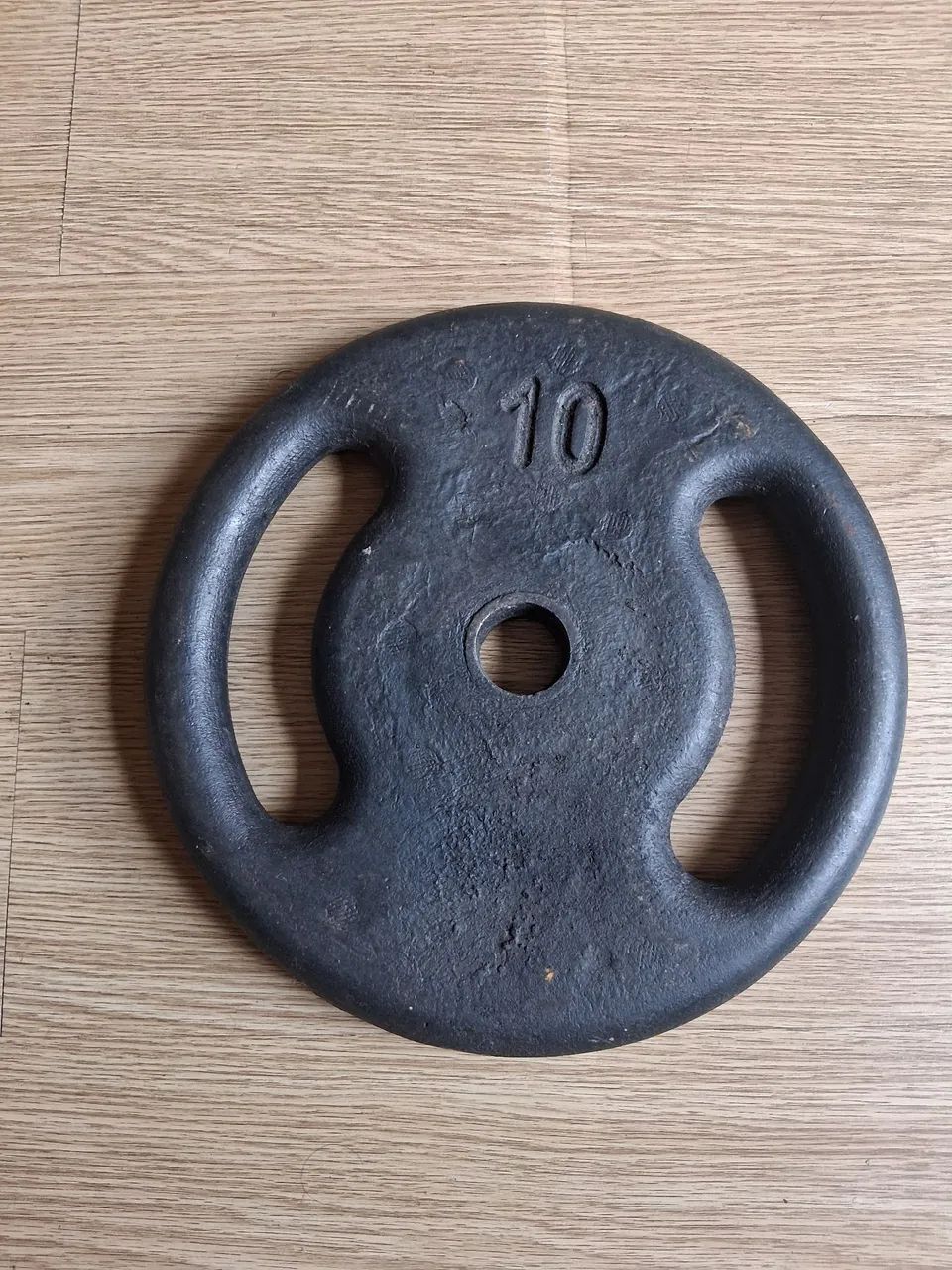 Anilha 10kg