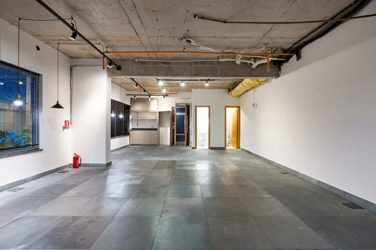 Conjunto comercial para venda em Brooklin Paulista, 68m² - Foto 5