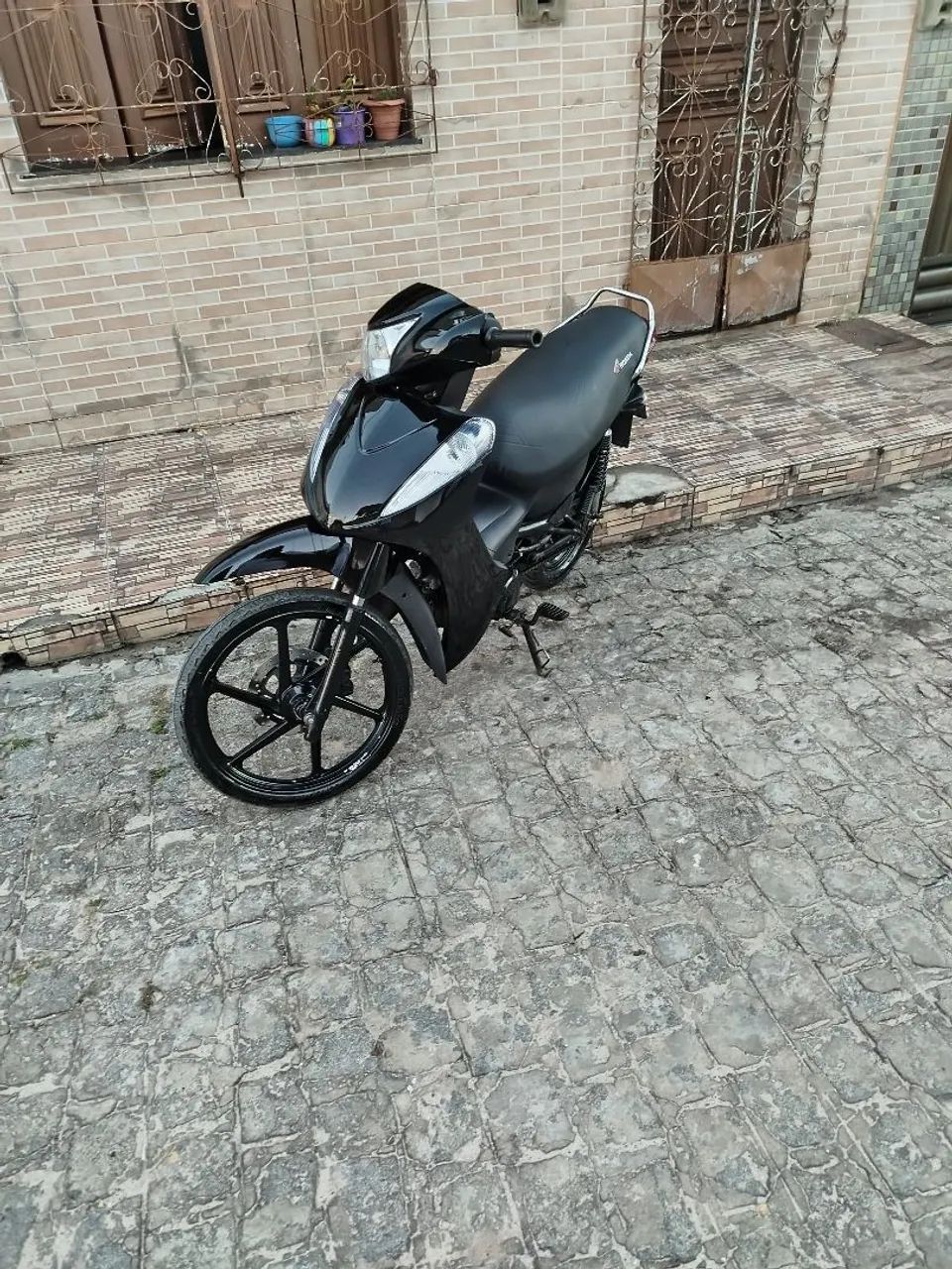 Para trocar em outra moto  - Foto 4