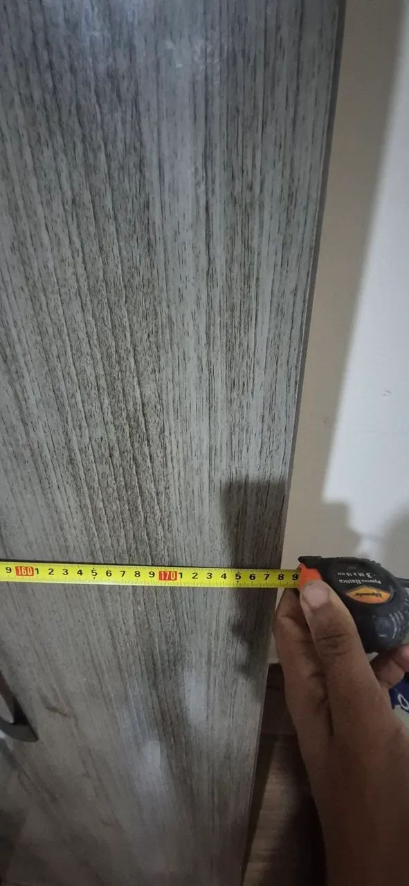 Vendo guarda roupa  - Foto 5