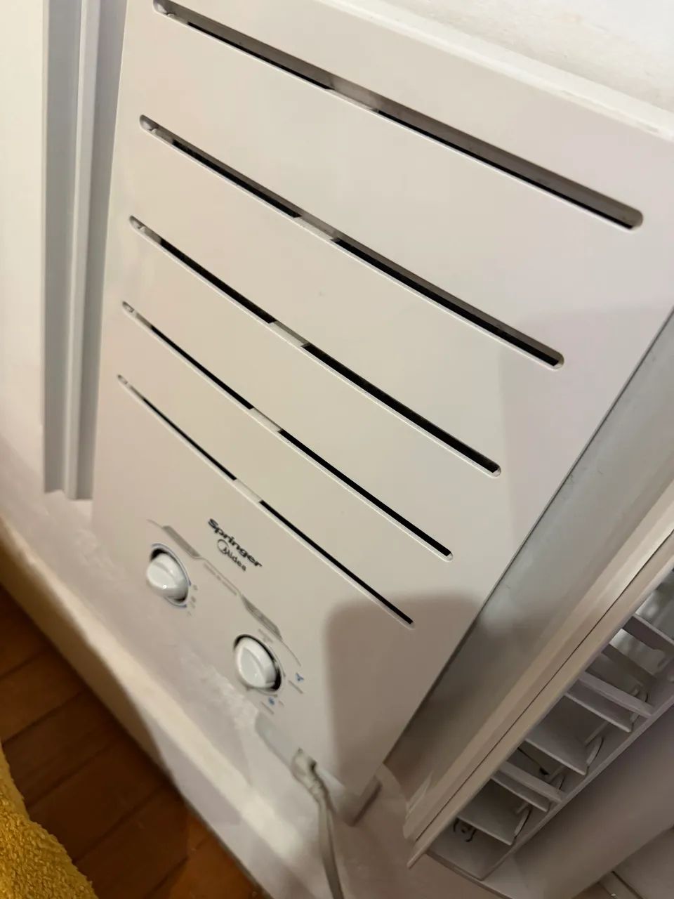Ar condicionado Midea  - Foto 2