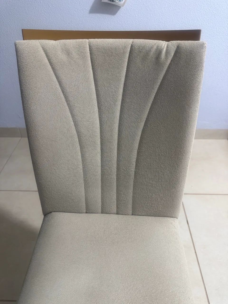 Cadeira de mesa de jantar 