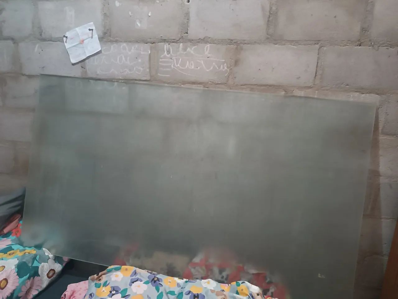 Mesa de vidro  - Foto 3