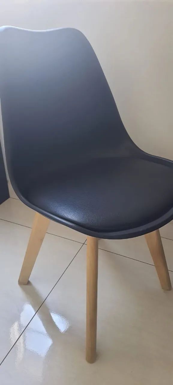Cadeira para escritório  - Foto 2
