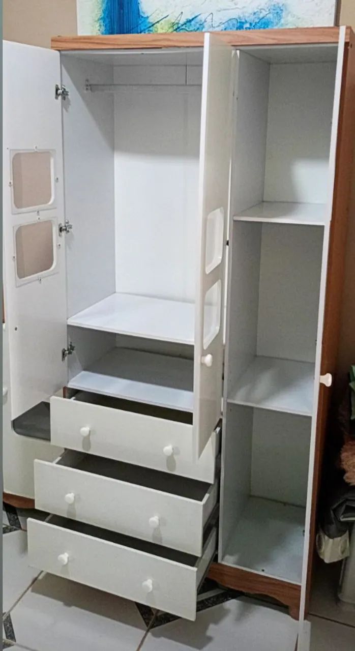 Guarda-roupa