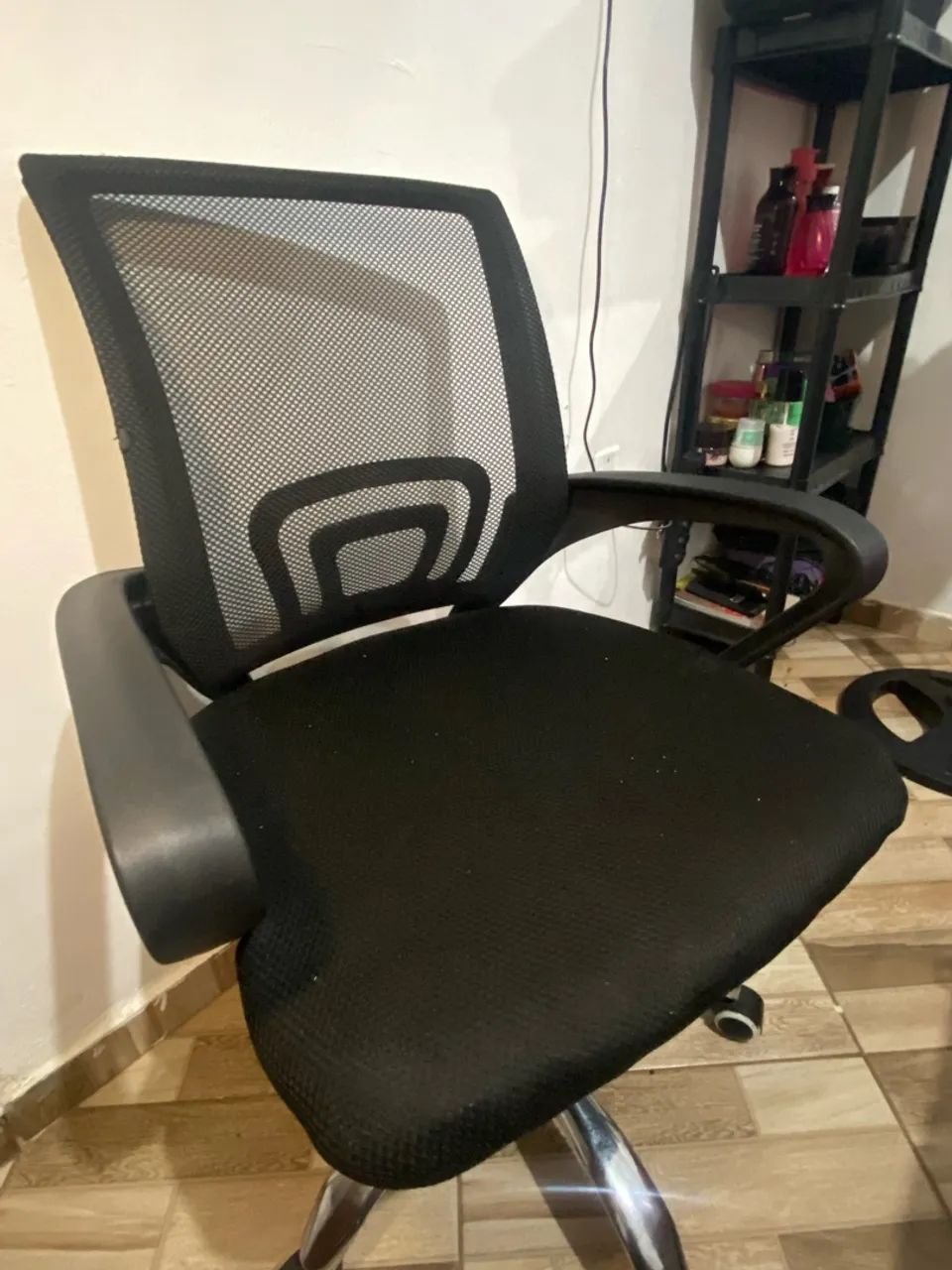 Cadeira escritório  - Foto 2