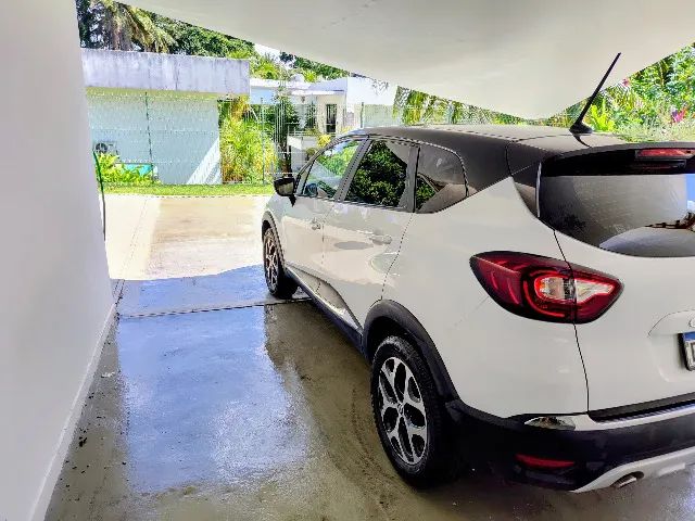 Renault Captur 2022