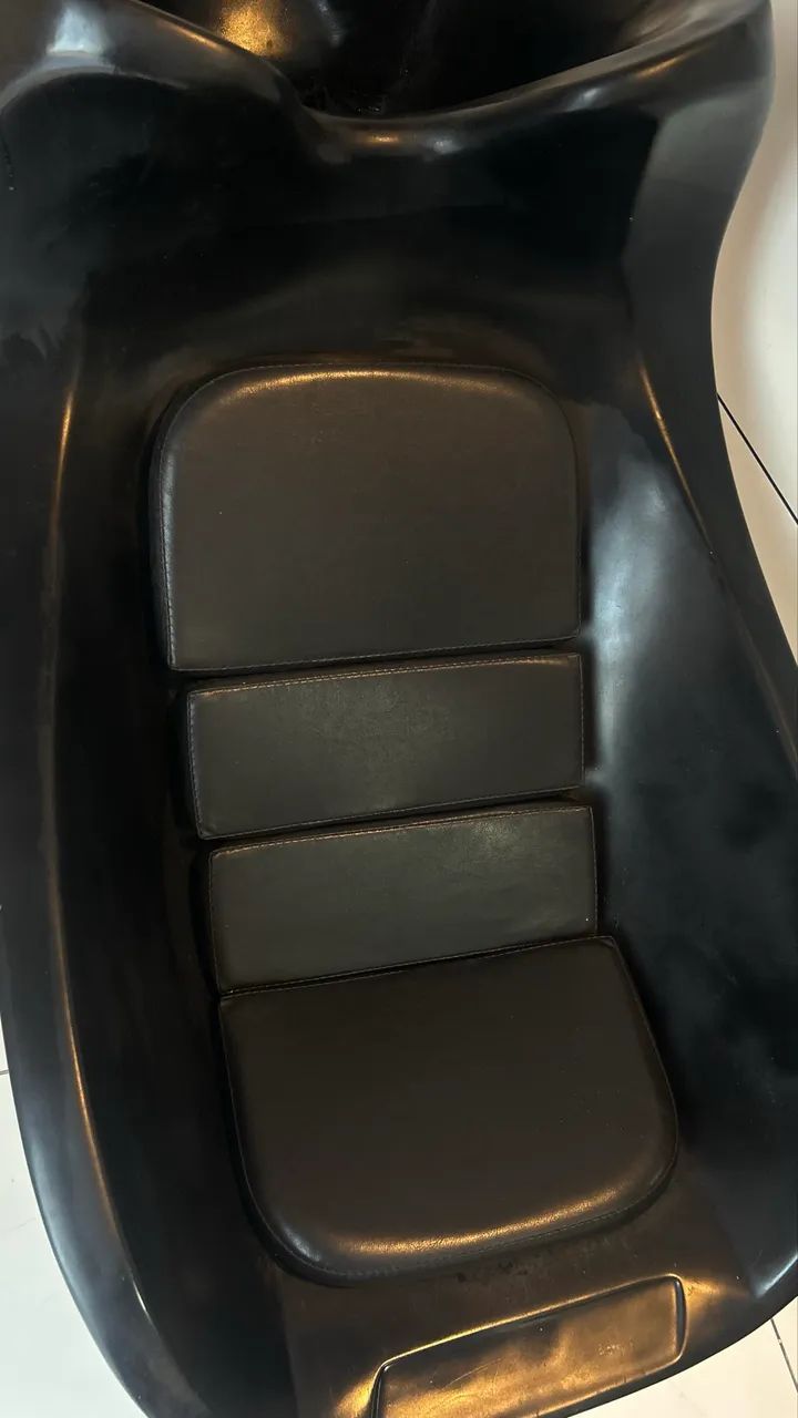 Lavatório para salão  - Foto 2