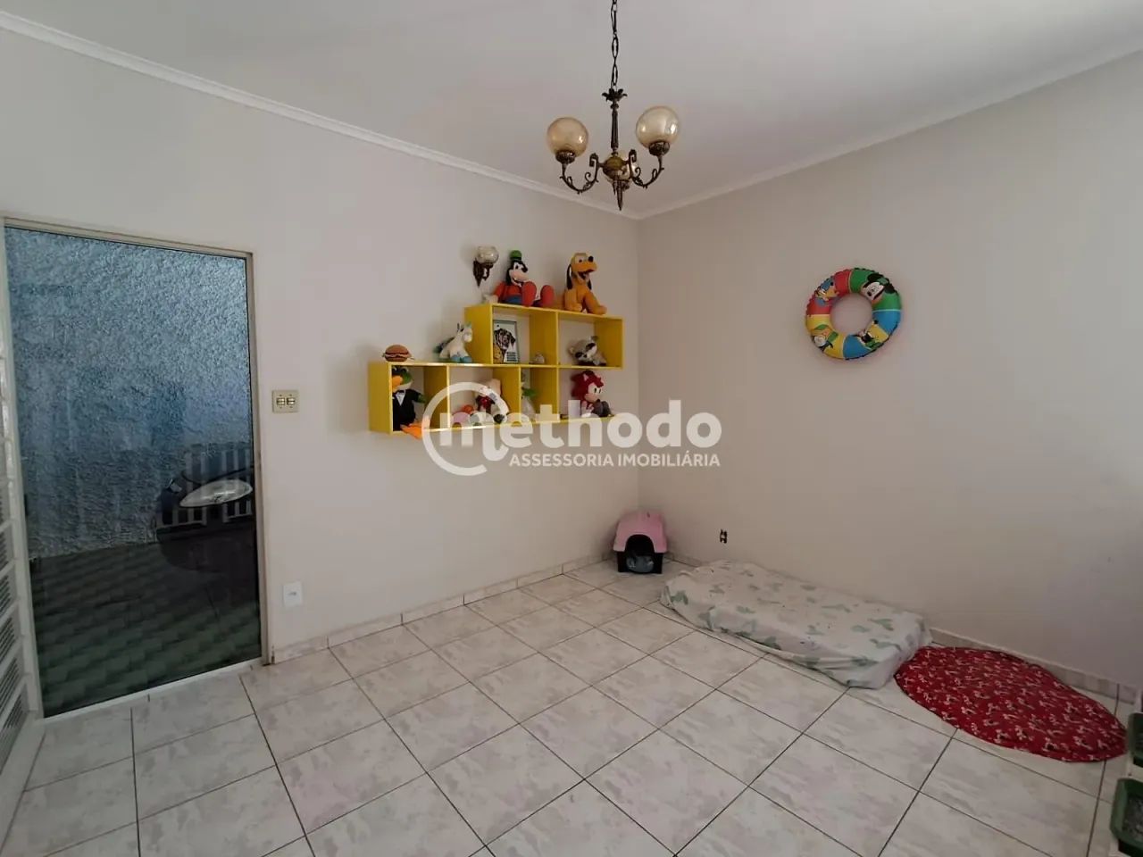 Excelente casa térrea residencial/ comercial, ao lado da av. Amoreiras - Foto 3