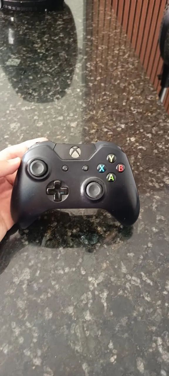 Controle Xbox