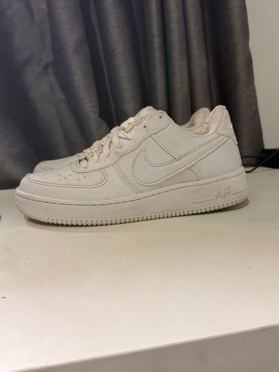 Tênis nike air force  - Foto 3