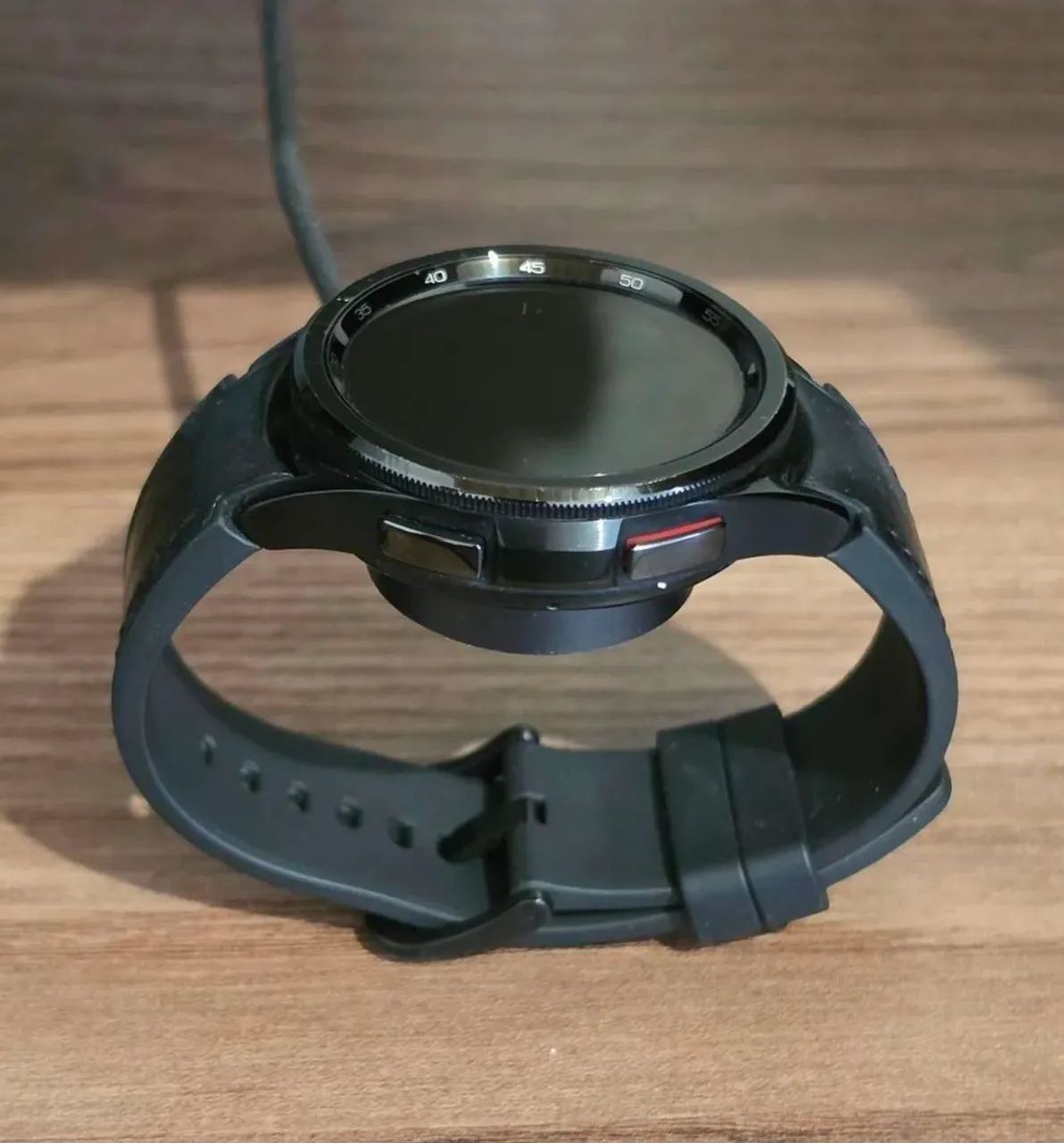 Samsung Watch 6 Classic 43mm - Foto 4