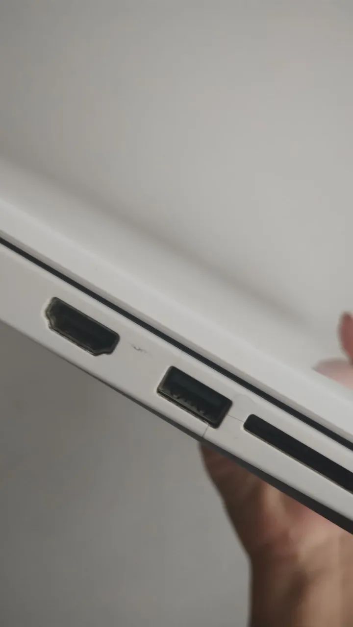 Vende-se notebook DELL i7 - Foto 3