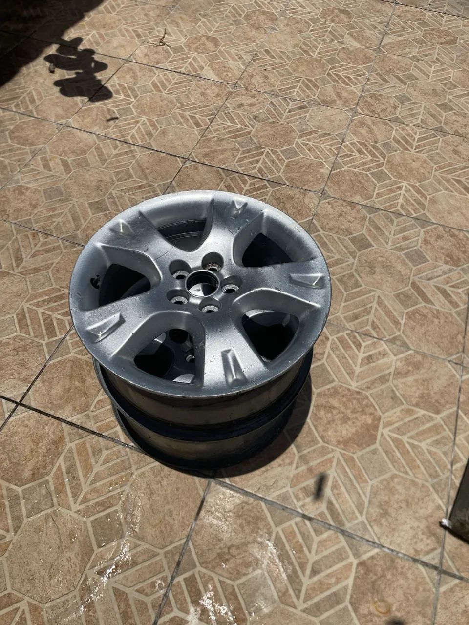 Rodas Corolla - Foto 2