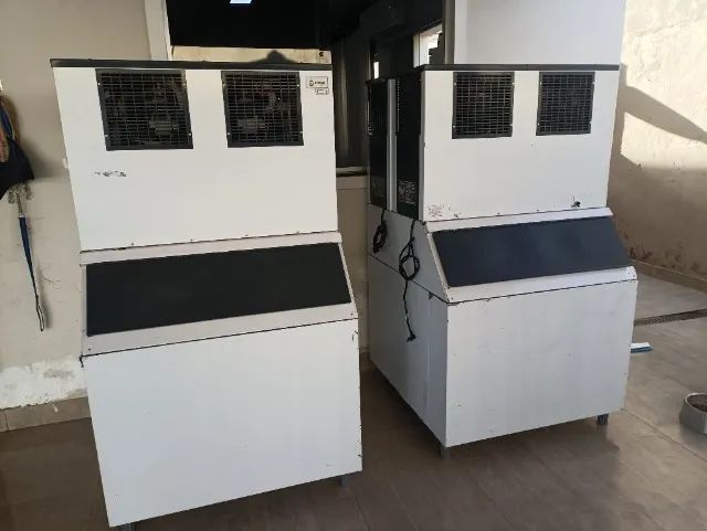 Máquina de Gelo  - Foto 3