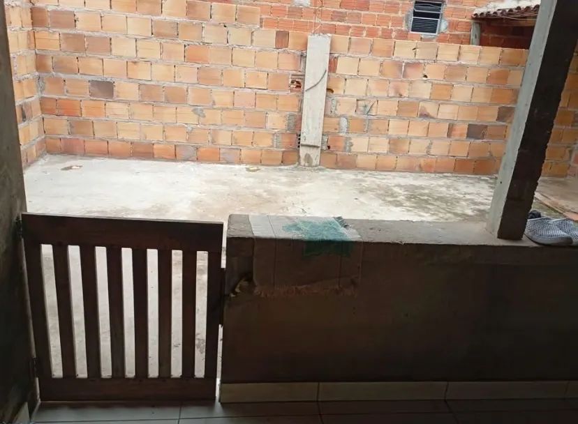 AM-vende-se casa em linhares  - Foto 4