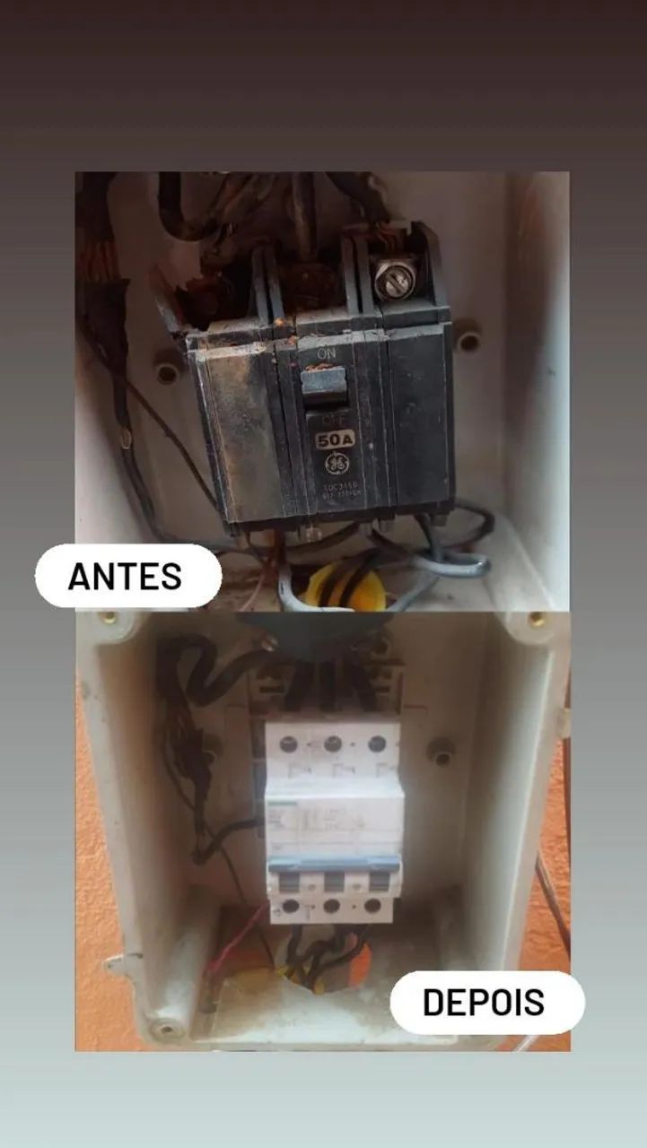 Elétrica em geral  - Foto 3