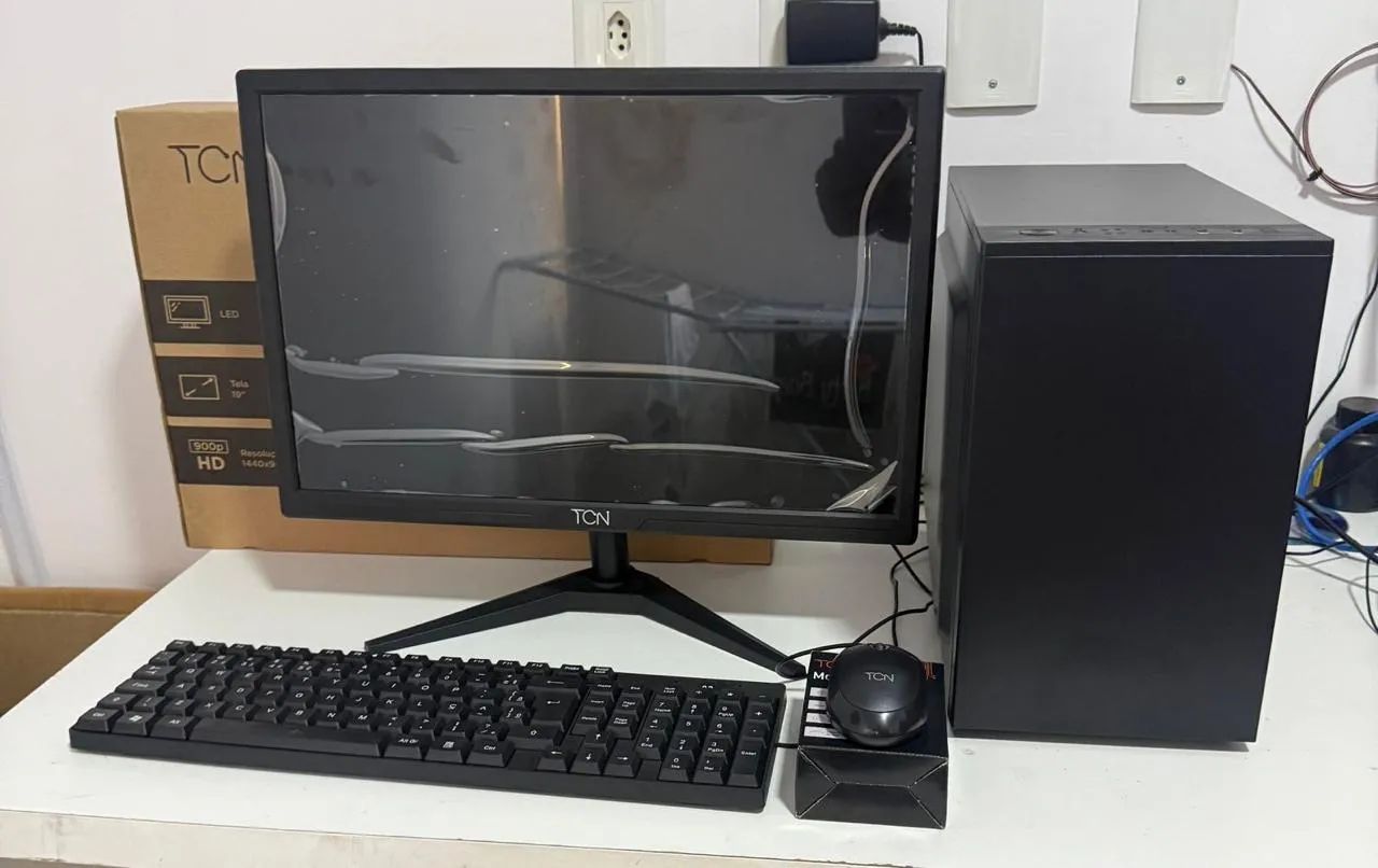 Pc completo  - Foto 2
