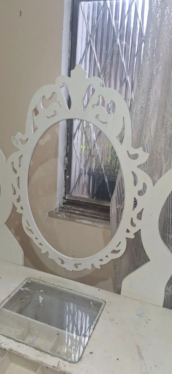 Penteadeira antiga a venda - Foto 3
