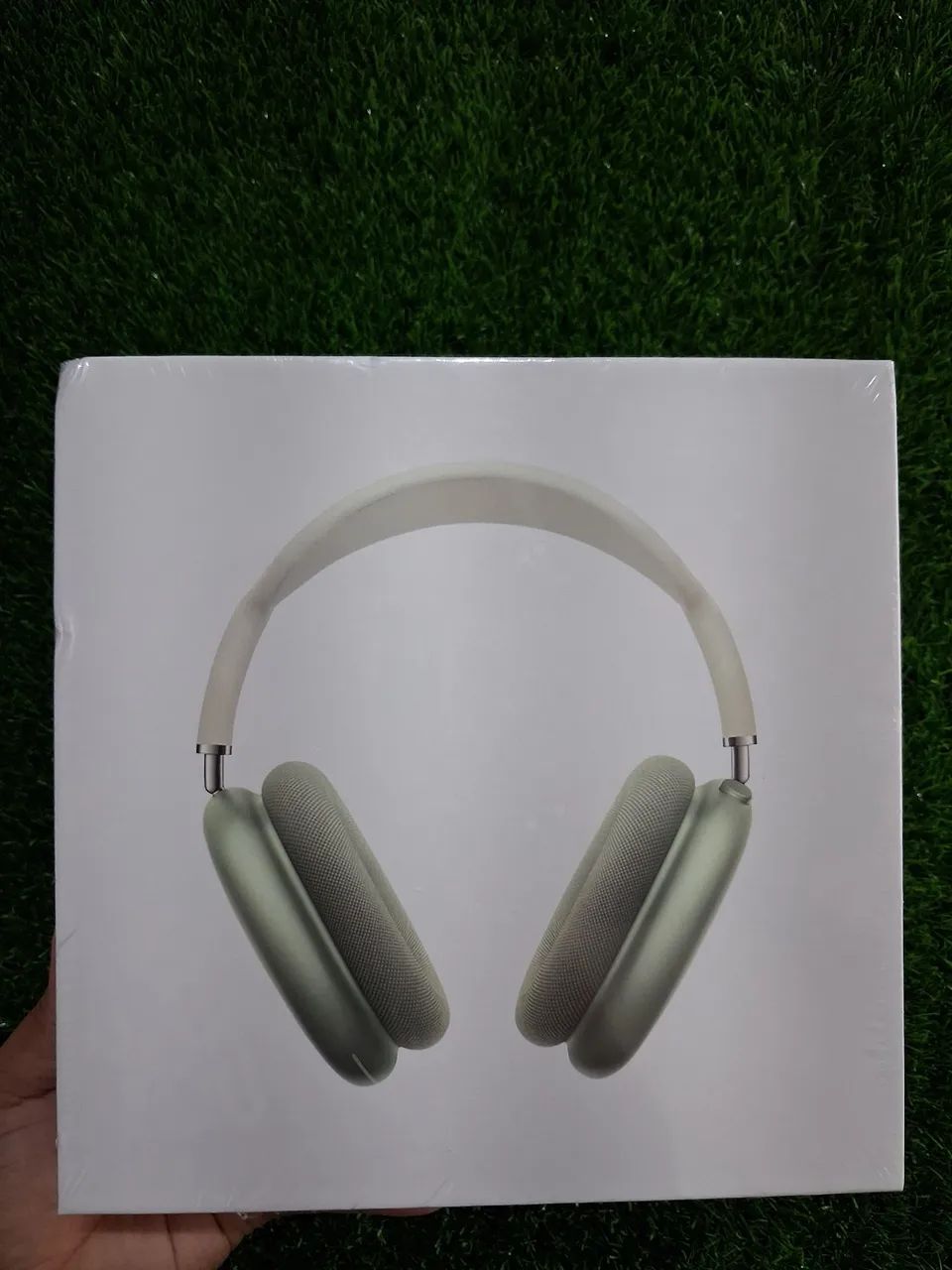 Fone Airpods max