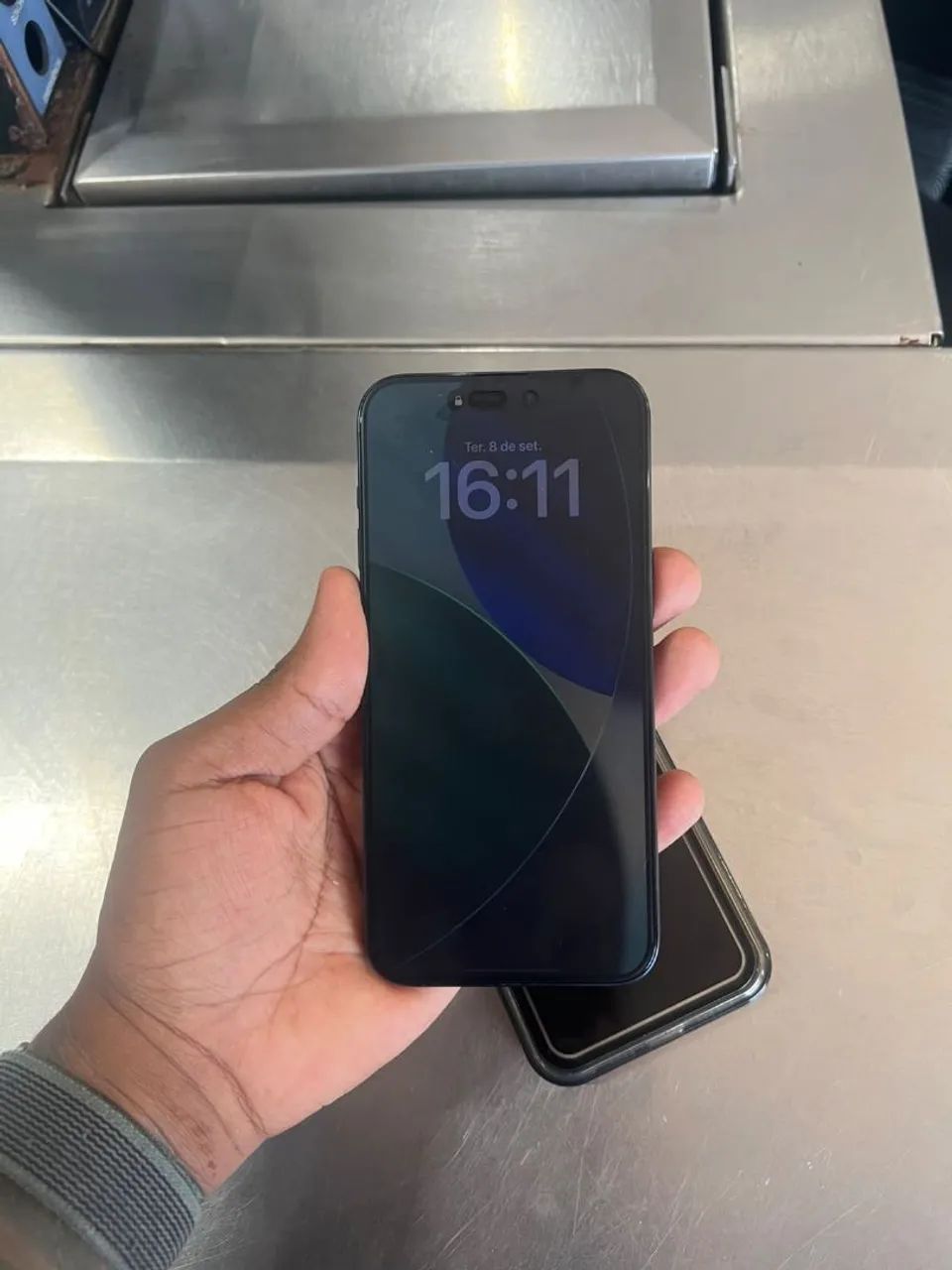 iPhone 15 pro Max  - Foto 2